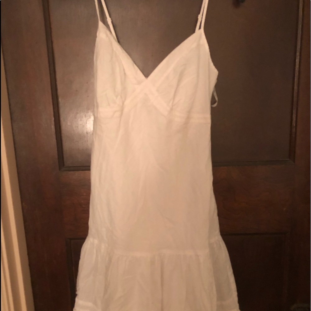Gap dress